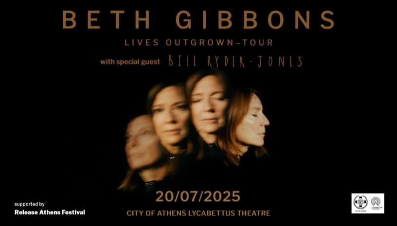 Beth Gibbons