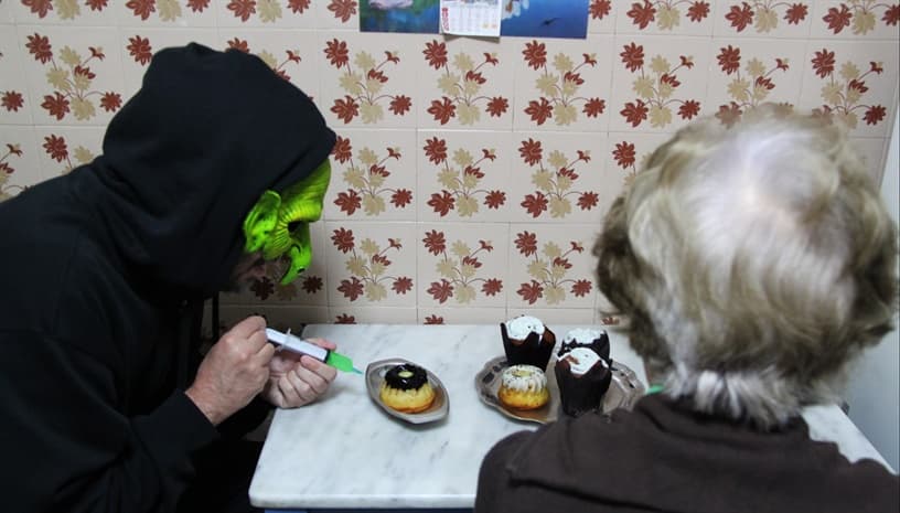 Dim Goblin / Ξόρκι