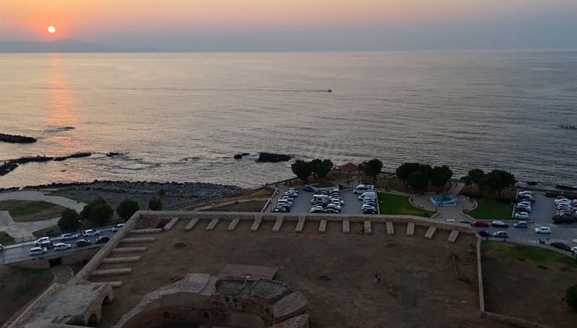 MadFest Crete 2025 - Day 1 (Electronic Day)