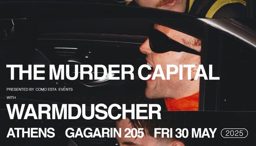 The Murder Capital