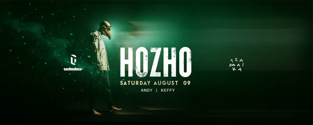 TechnoLoco HOZHO